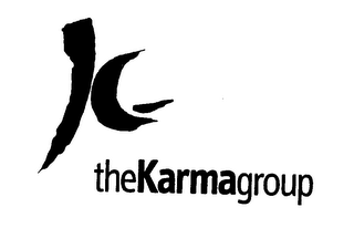 THEKARMAGROUP logo