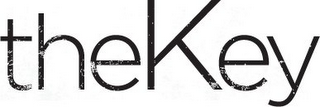 THEKEY logo