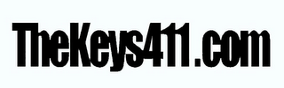 THEKEYS411.COM logo