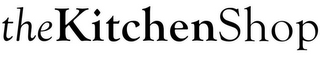 THEKITCHENSHOP logo
