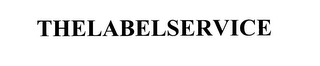 THELABELSERVICE logo