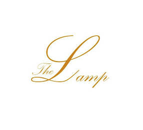 THELAMP logo