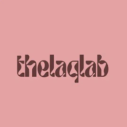 THELAQLAB logo