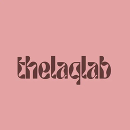 THELAQLAB logo