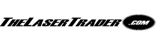 THELASERTRADER.COM logo