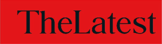 THELATEST logo