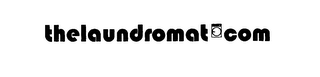 THELAUNDROMAT.COM logo