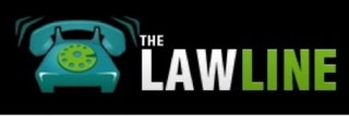 THELAWLINE logo