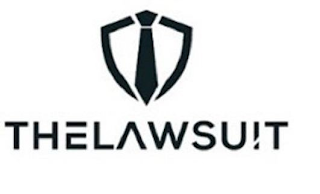THELAWSUIT logo