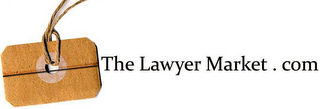 THELAWYERMARKET.COM logo