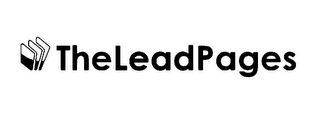 THELEADPAGES logo