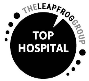 THELEAPFROGGROUP TOP HOSPITAL logo