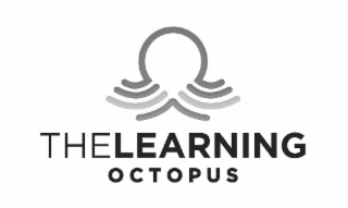 THELEARNING OCTOPUS