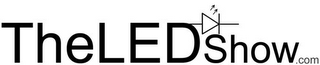 THELEDSHOW.COM logo