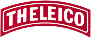 THELEICO logo