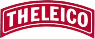 THELEICO logo