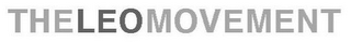 THELEOMOVEMENT logo