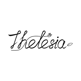 THELESIA logo