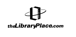 THELIBRARYPLACE.COM logo