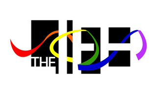 THELIFE logo