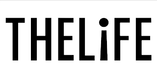 THELIFE logo