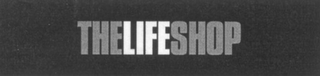 THELIFESHOP logo