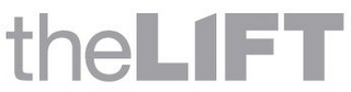 THELIFT logo
