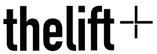 THELIFT logo