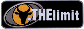 THELIMIT logo