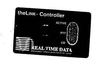 THELINK CONTROLLER logo