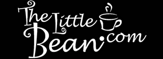THELITTLEBEAN.COM logo