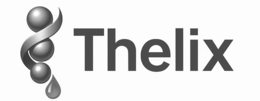 THELIX logo
