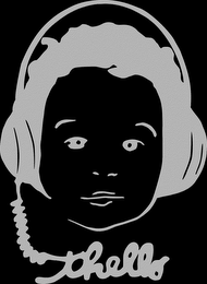 THELLO logo