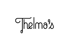 THELMA'S logo