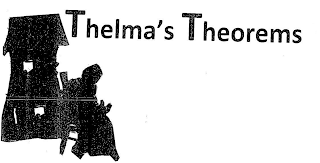 THELMA'S THEOREMS logo