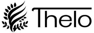 THELO logo