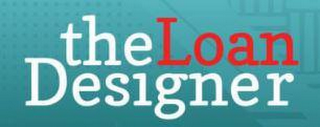 THELOANDESIGNER logo