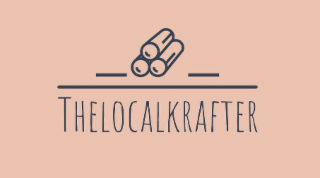 THELOCALKRAFTER logo