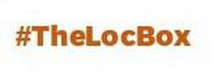 #THELOCBOX logo