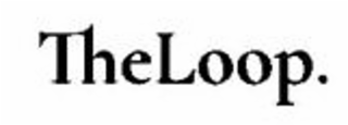 THELOOP. logo