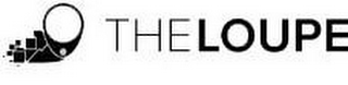 THELOUPE logo