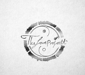 THELOVEPROJECTT logo