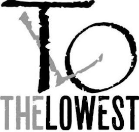 THELOWEST.TLO logo