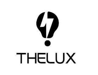 THELUX logo