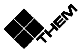 THEM logo