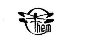 THEM logo