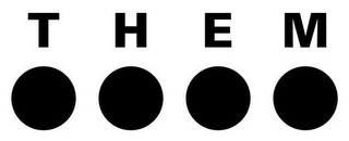 THEM logo