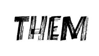 THEM logo