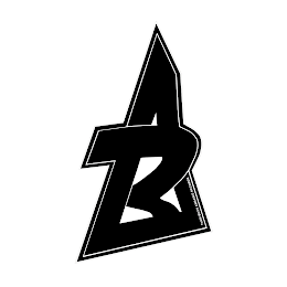 THEM BOYS AMAZING RECORDS logo