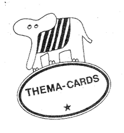 THEMA-CARDS logo